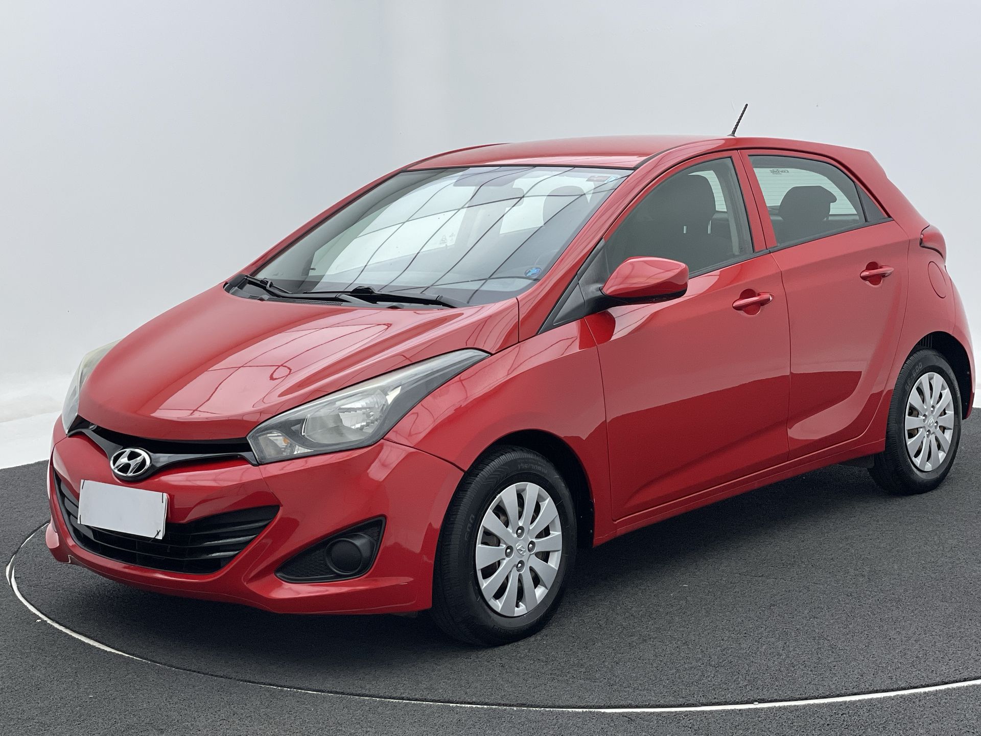 HB20 Comfort 1.0 Flex 12V Mec.