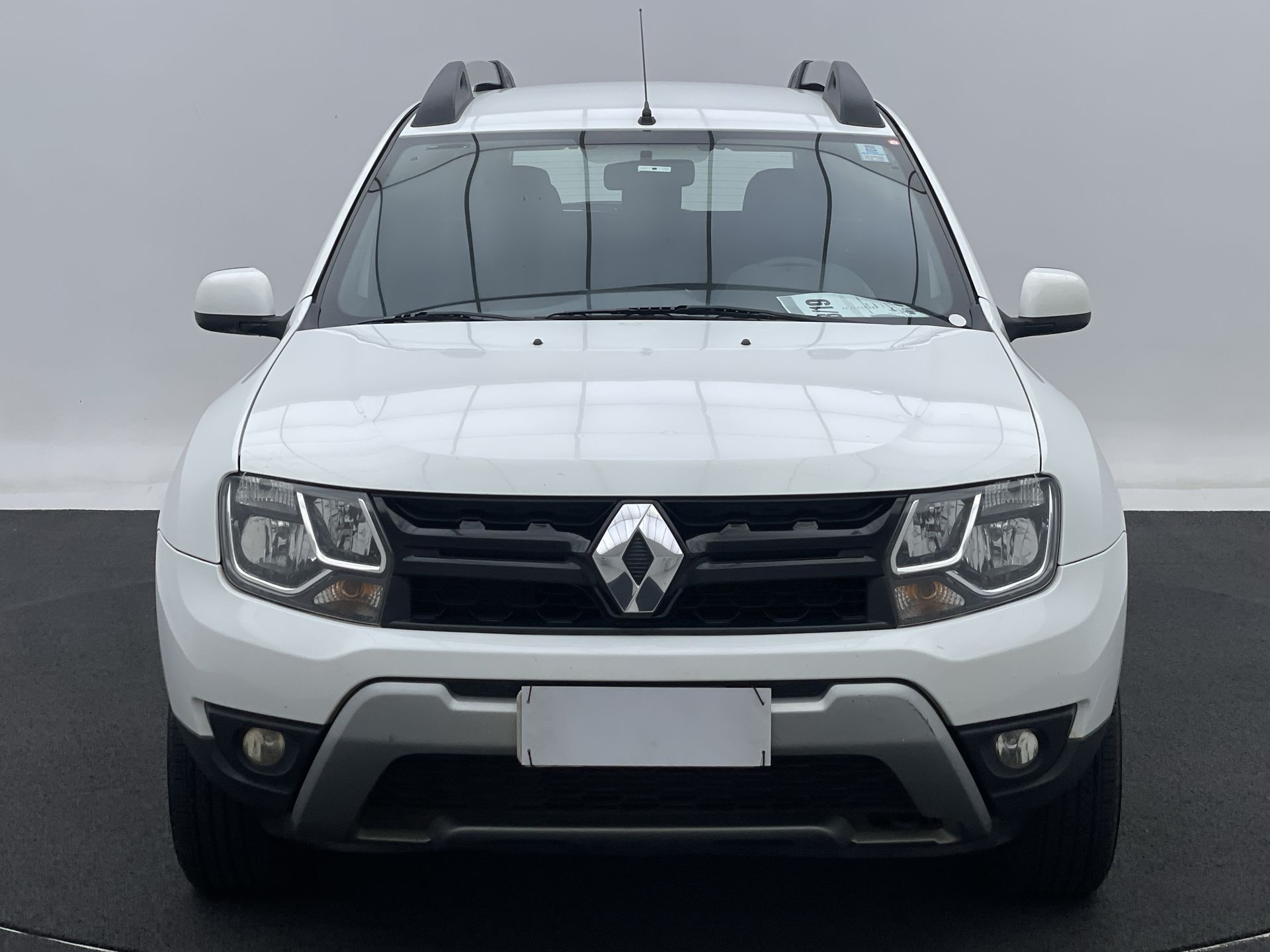 DUSTER Dynamique 1.6 Flex 16V Aut.