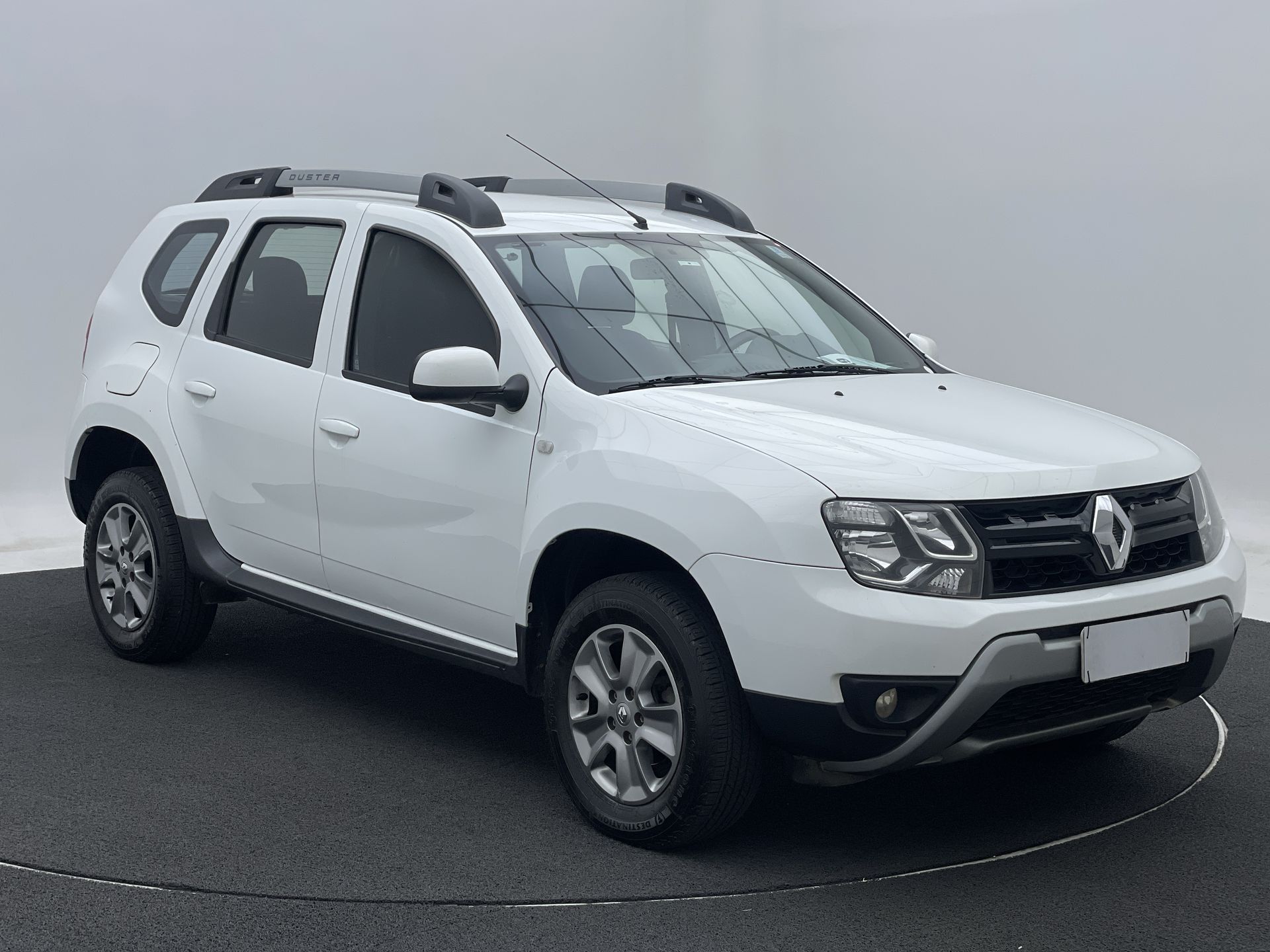 Renault-DUSTER-DUSTER Dynamique 1.6 Flex 16V Aut.