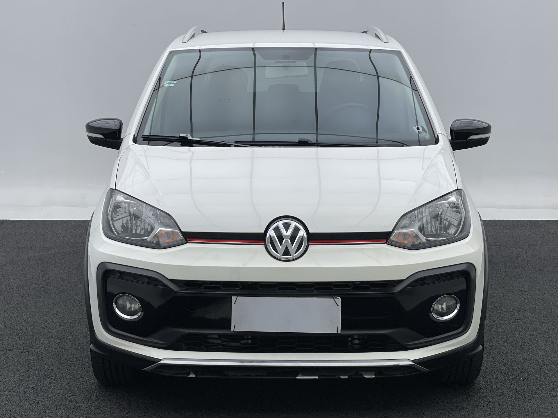 VW - Volkswagen-up!-up! Xtreme 1.0 TSI Total Flex 12V 5p