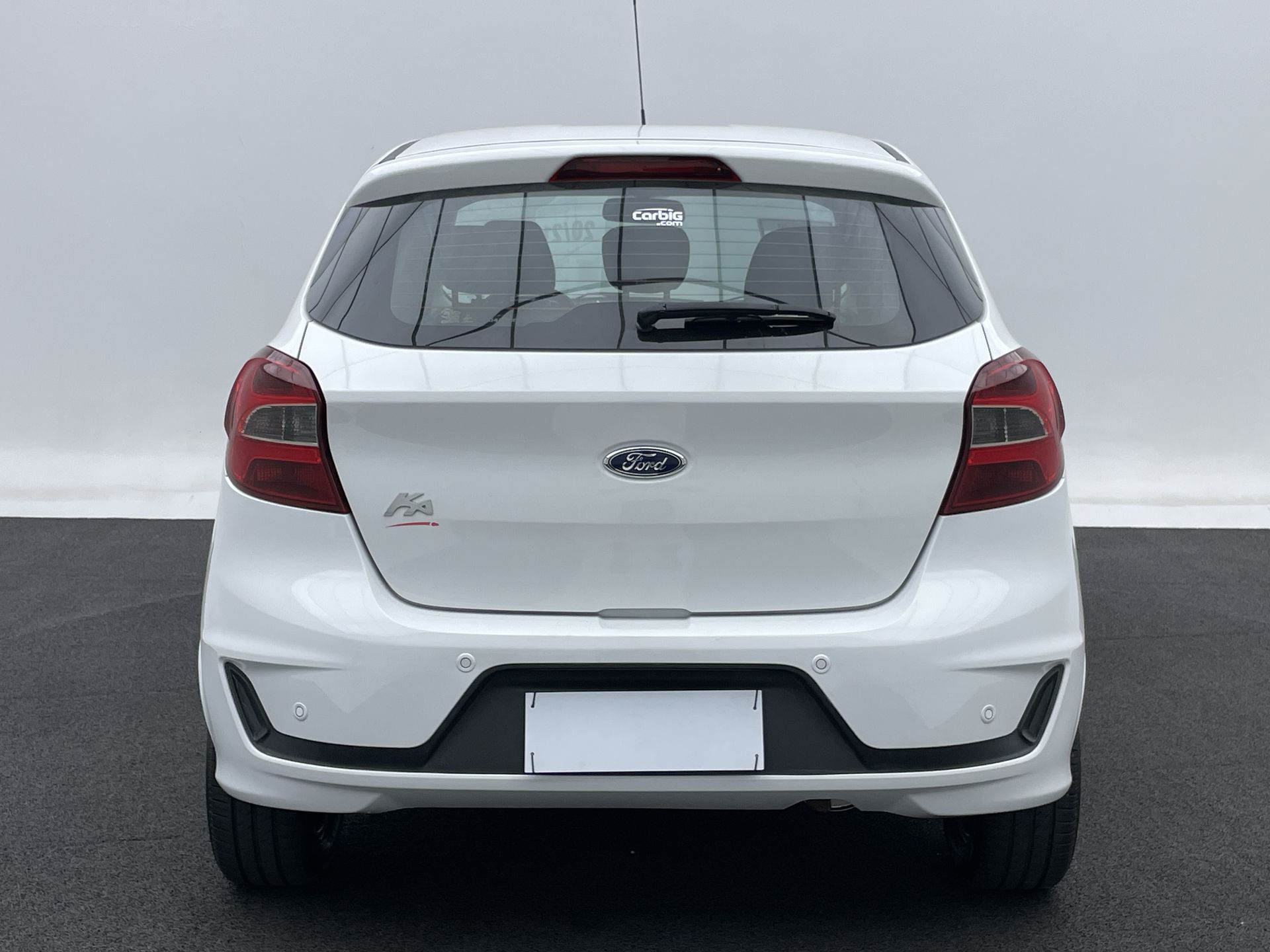 Ka 1.0 SE/SE Plus TiVCT Flex 5p