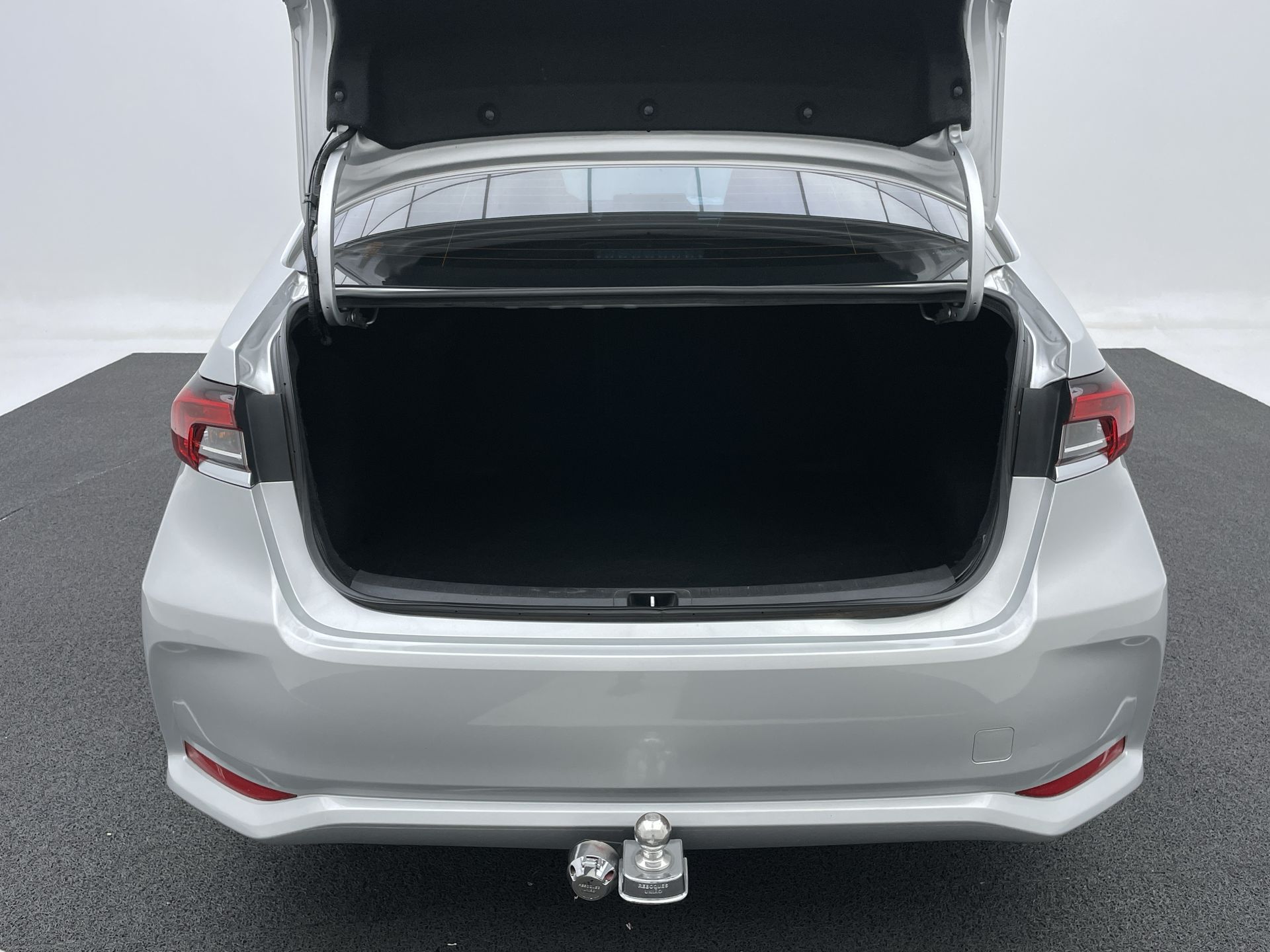Corolla XEi 2.0 Flex 16V Aut.