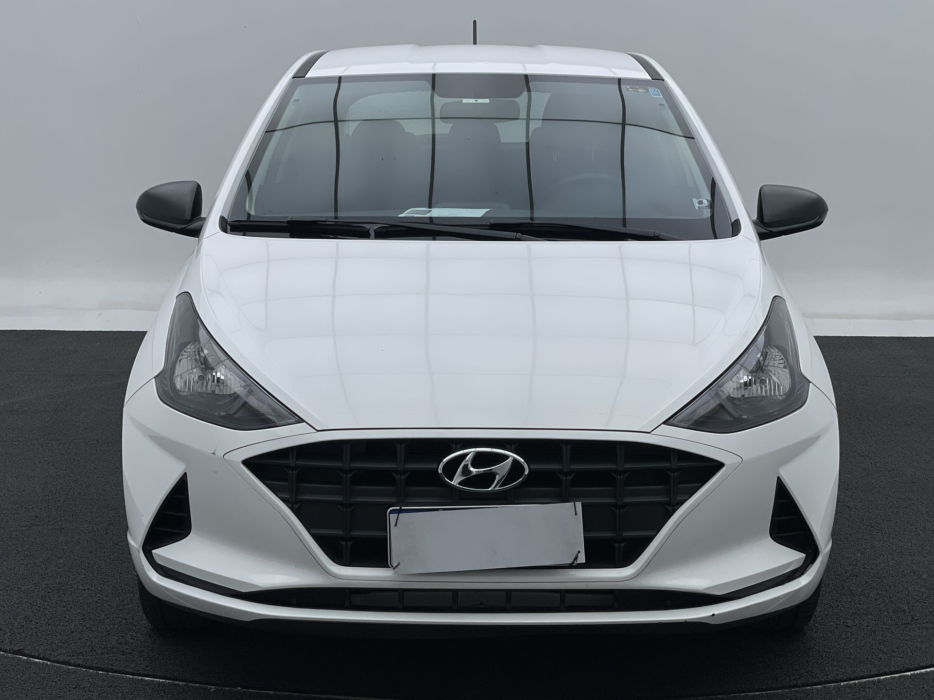 HB20 Sense 1.0 Flex 12V Mec.