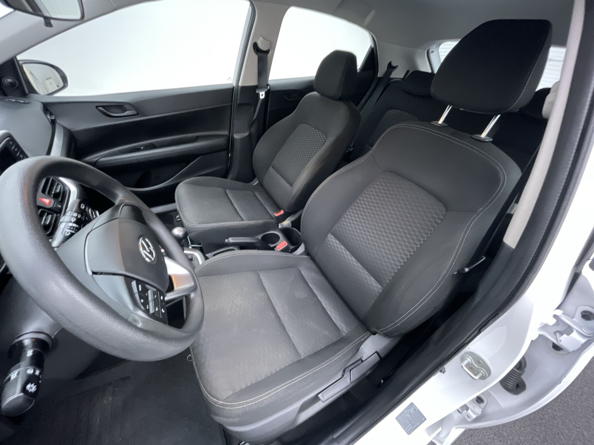 HB20 Sense 1.0 Flex 12V Mec.