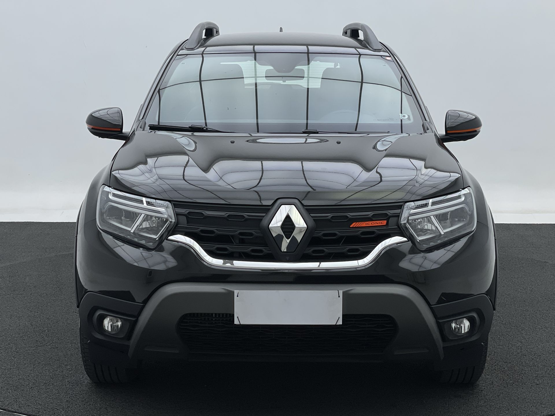 DUSTER Iconic Plus 1.3 TB 16V Flex Aut.