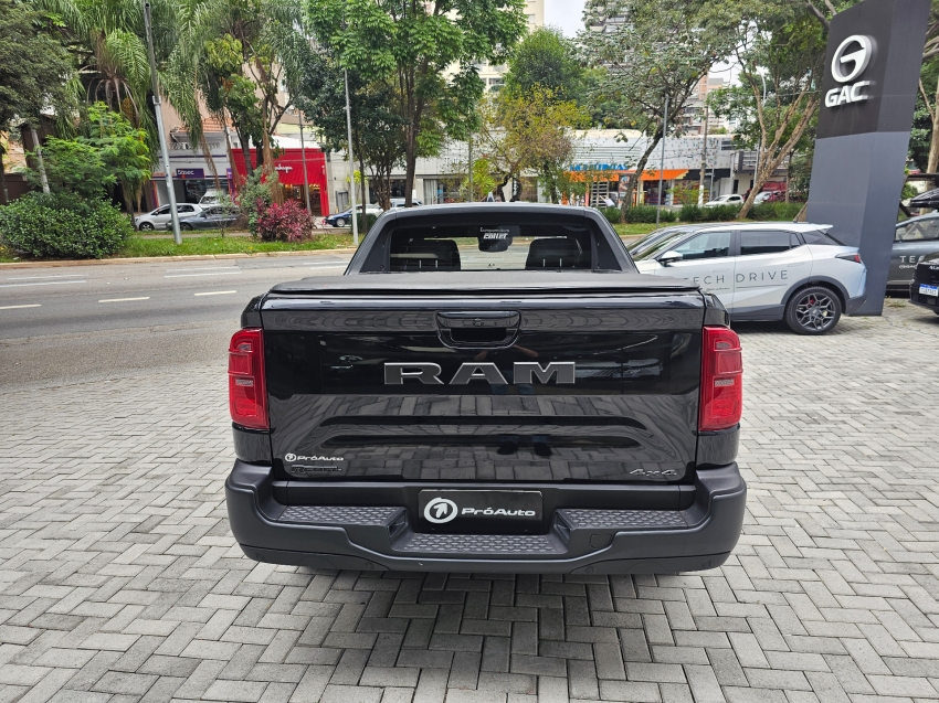RAM-RAMPAGE-2.0 TURBO DIESEL REBEL 4X4 AUTOMÁTICO