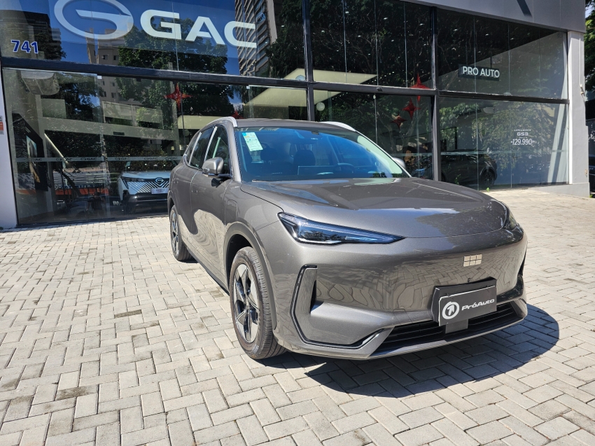 GEELY-EX5-60,22 KW ELÉTRICO PRO