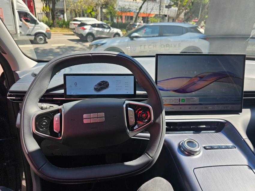 GEELY-EX5-60,22 KW ELÉTRICO PRO