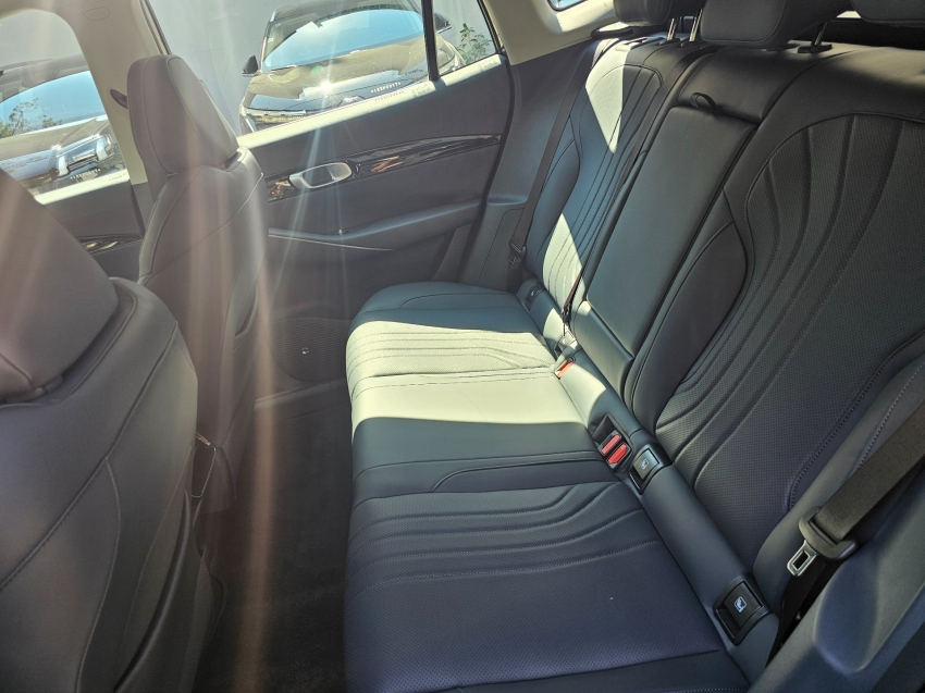 GEELY-EX5-60,22 KW ELÉTRICO PRO