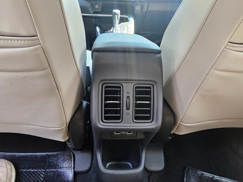 Honda-HR-V-1.5 DI I-VTEC TURBO FLEX TOURING CVT