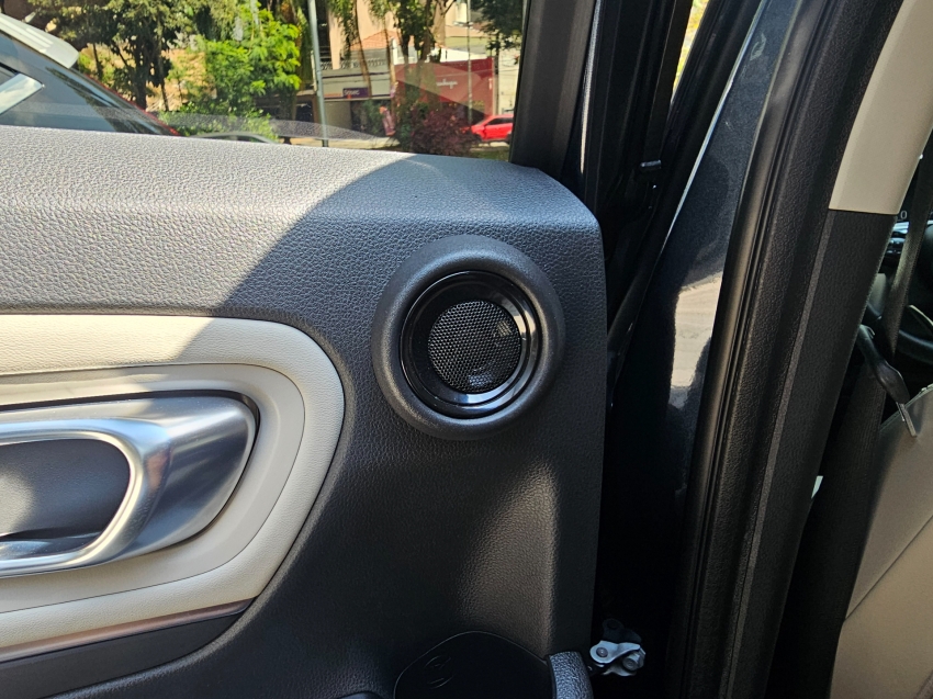 Honda-HR-V-1.5 DI I-VTEC TURBO FLEX TOURING CVT