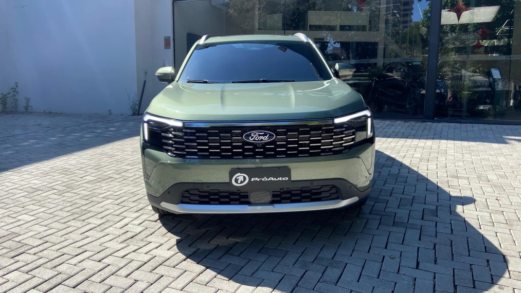 Ford-TERRITORY-1.5 ECOBOOST GTDI GASOLINA TITANIUM AUTOMÁTICO