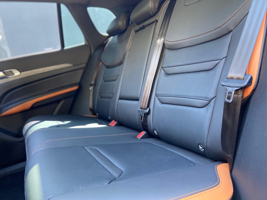 Ford-TERRITORY-1.5 ECOBOOST GTDI GASOLINA TITANIUM AUTOMÁTICO