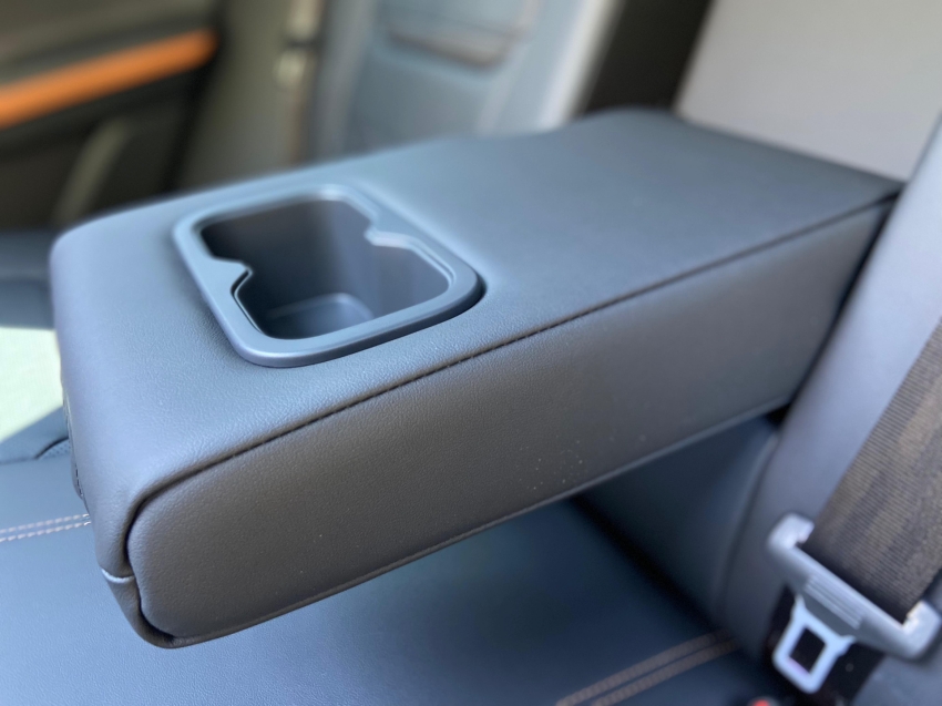 Ford-TERRITORY-1.5 ECOBOOST GTDI GASOLINA TITANIUM AUTOMÁTICO