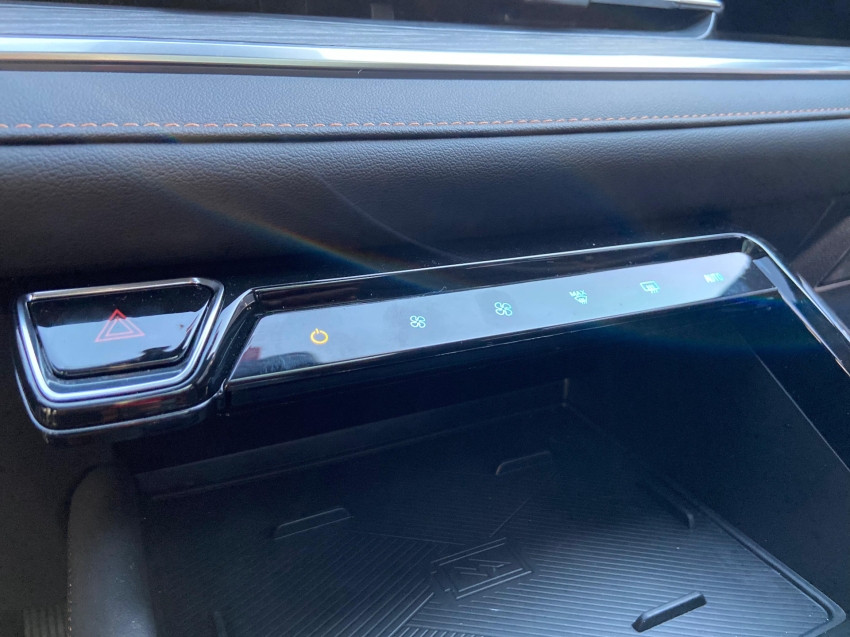 Ford-TERRITORY-1.5 ECOBOOST GTDI GASOLINA TITANIUM AUTOMÁTICO