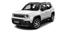 RENEGADE