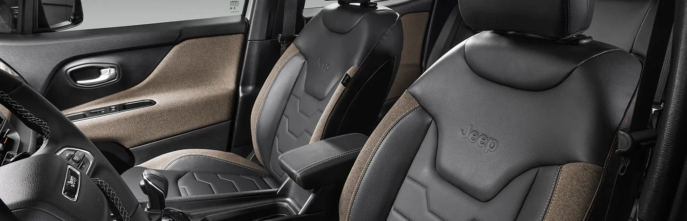 6 Airbags