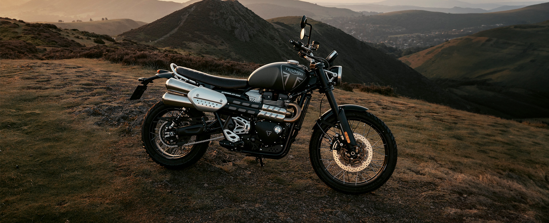 Scrambler 1200