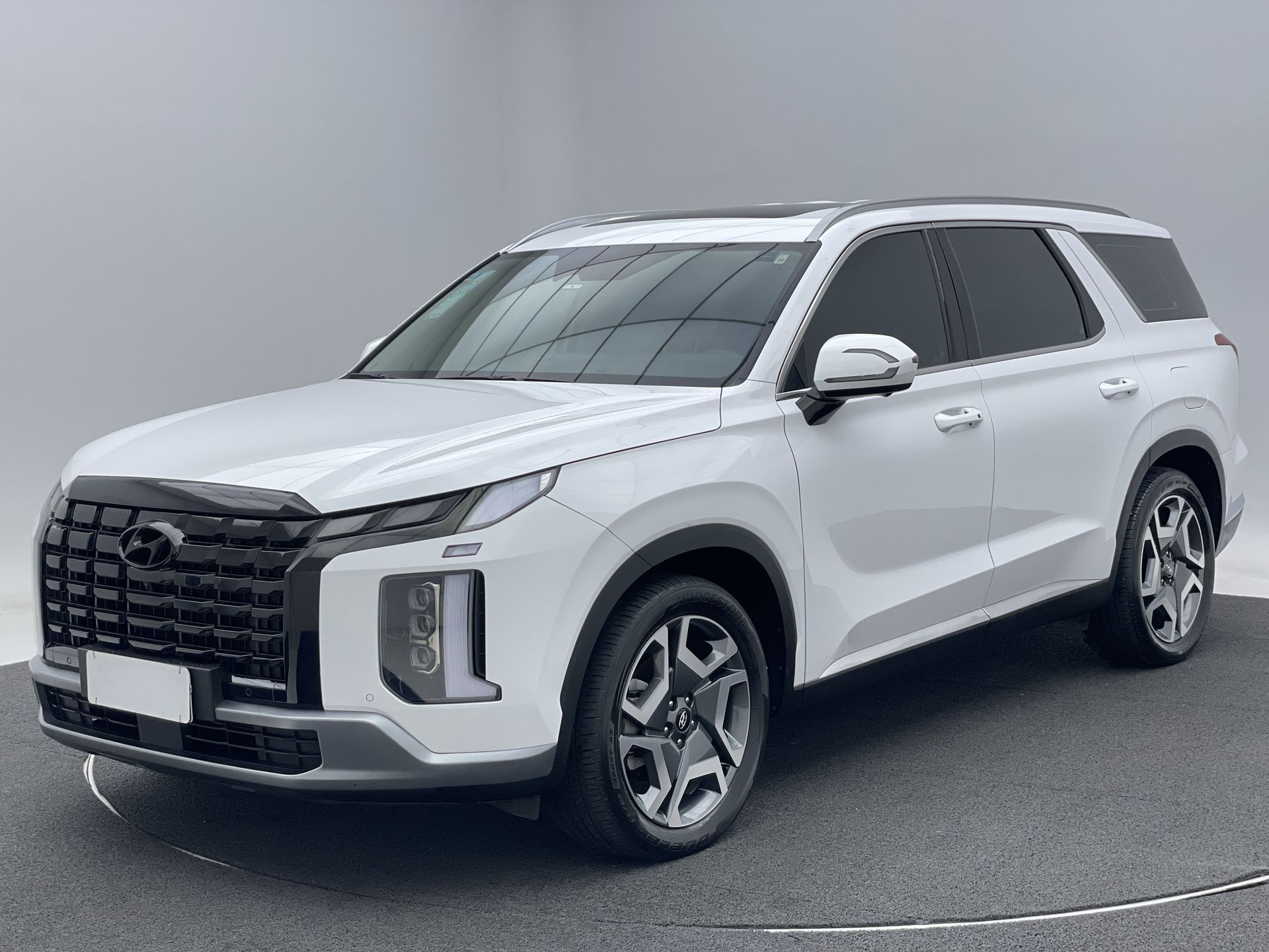 PALISADE Signature 3.8 GDI AWD Aut.