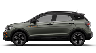 Novo T-Cross Extreme 250 TSI