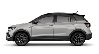 Thumb T-Cross