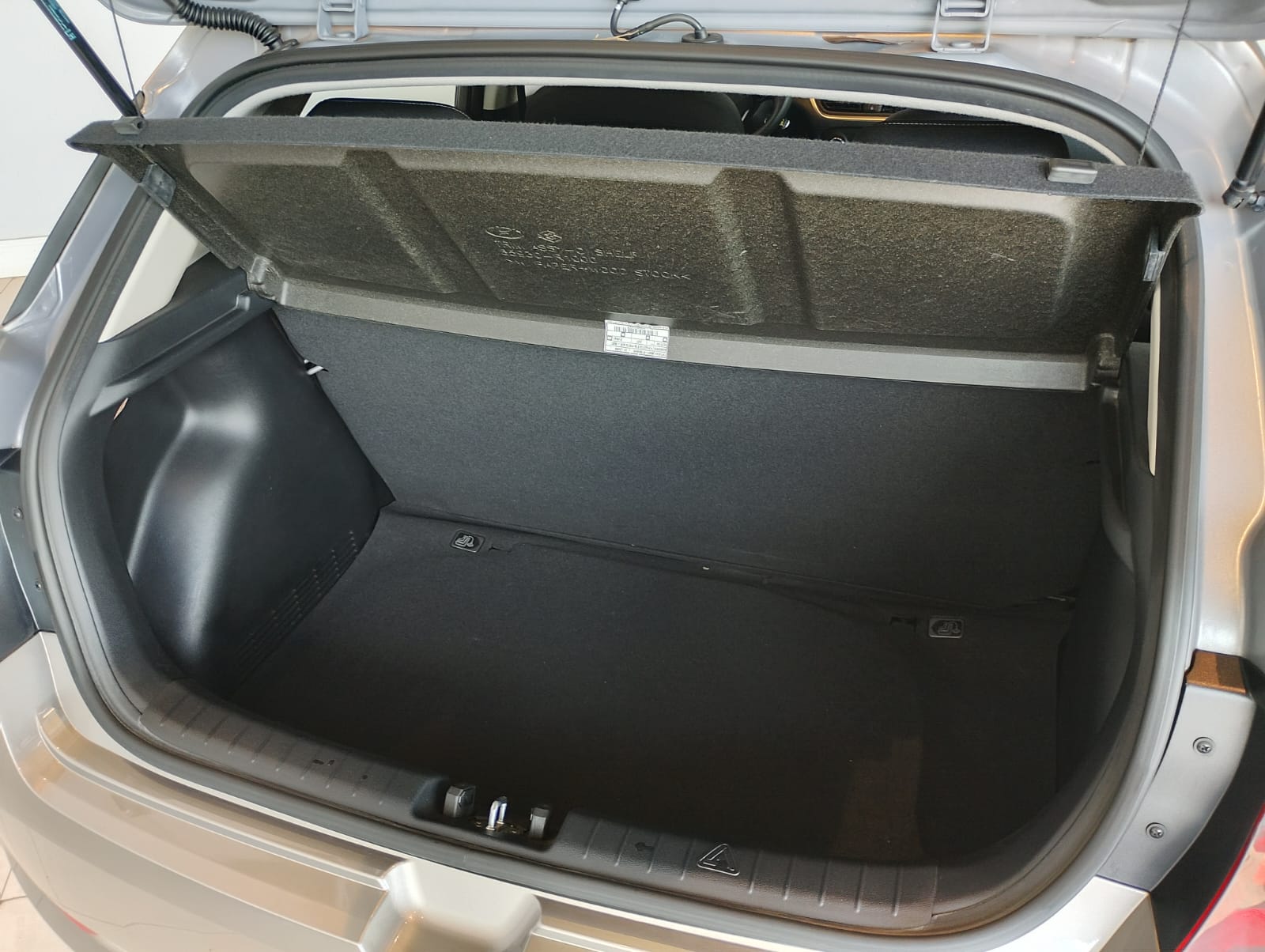 Hyundai-HB20-HB20 Evolution 1.0 Flex 12V Mec.