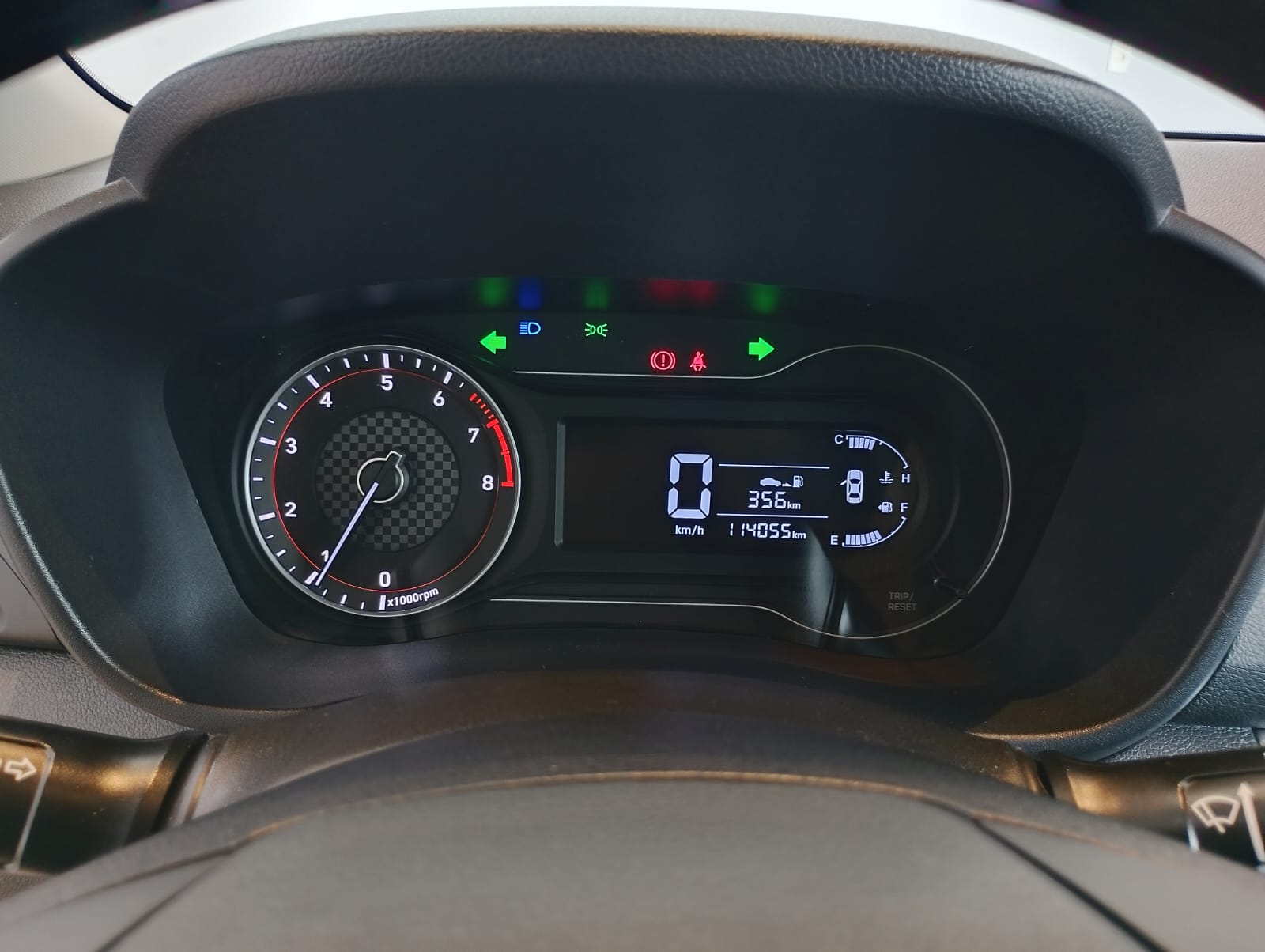 Hyundai-HB20-HB20 Evolution 1.0 Flex 12V Mec.