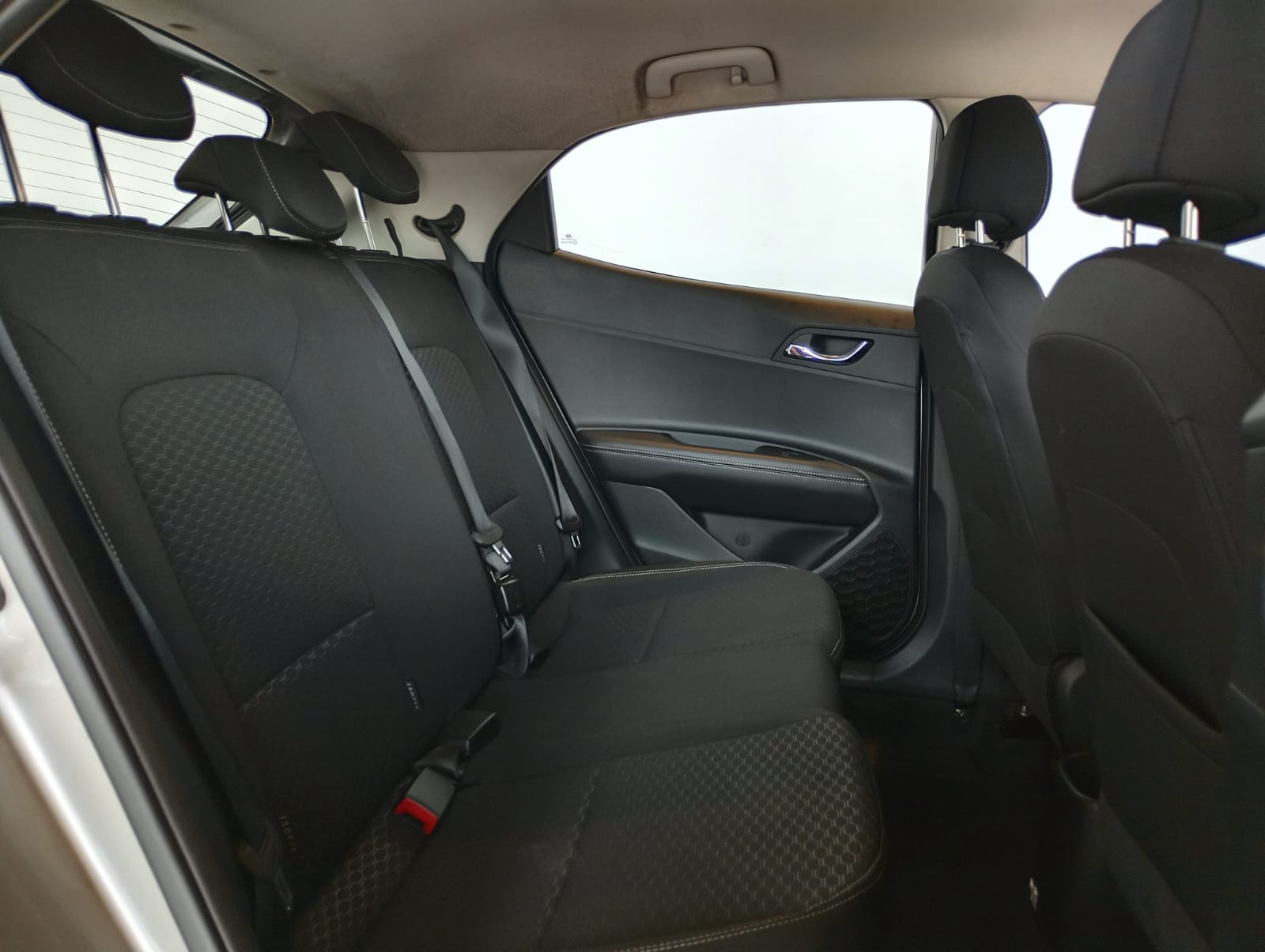 Hyundai-HB20-HB20 Evolution 1.0 Flex 12V Mec.