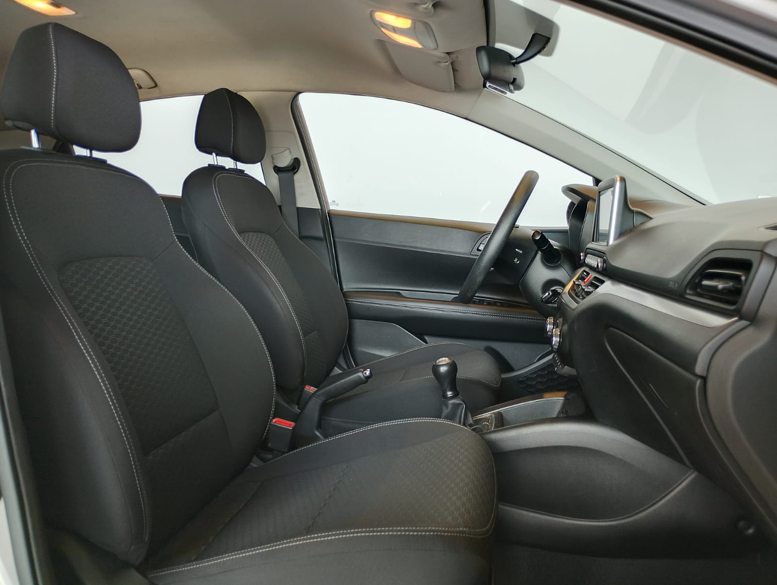 Hyundai-HB20-HB20 Evolution 1.0 Flex 12V Mec.