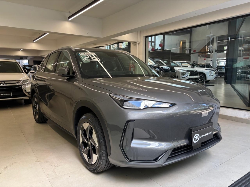 GEELY-EX5-60,22 KW ELÉTRICO PRO