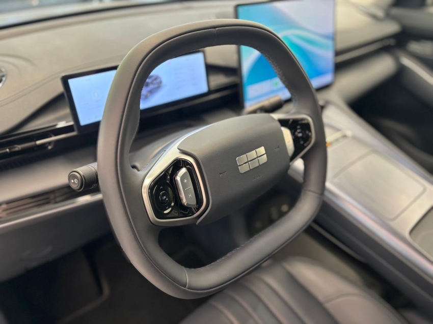 GEELY-EX5-60,22 KW ELÉTRICO PRO