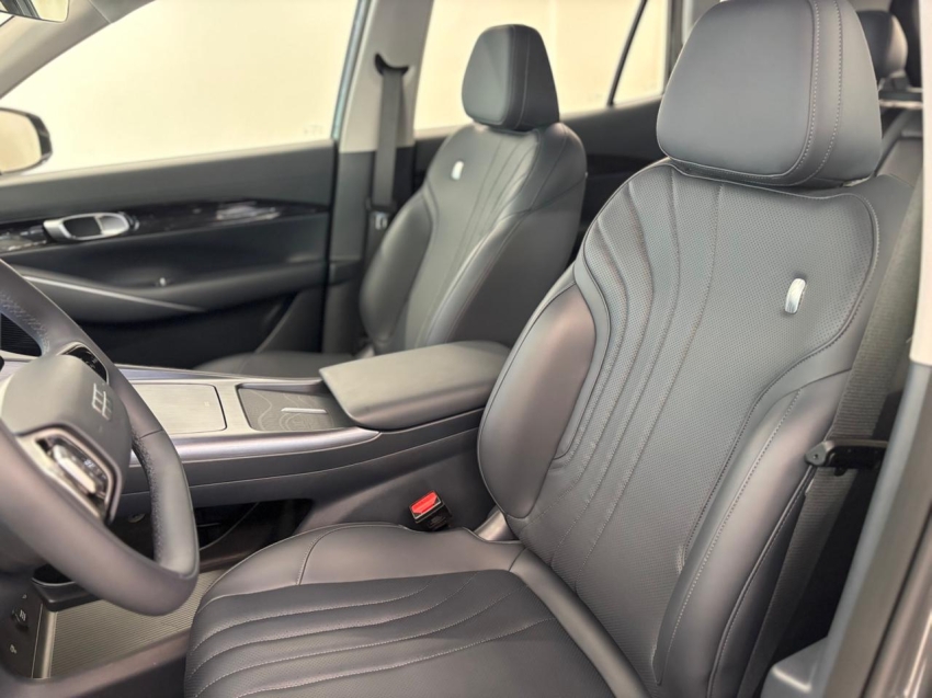 GEELY-EX5-60,22 KW ELÉTRICO PRO