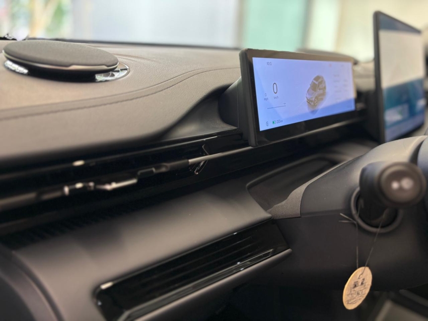 GEELY-EX5-60,22 KW ELÉTRICO PRO