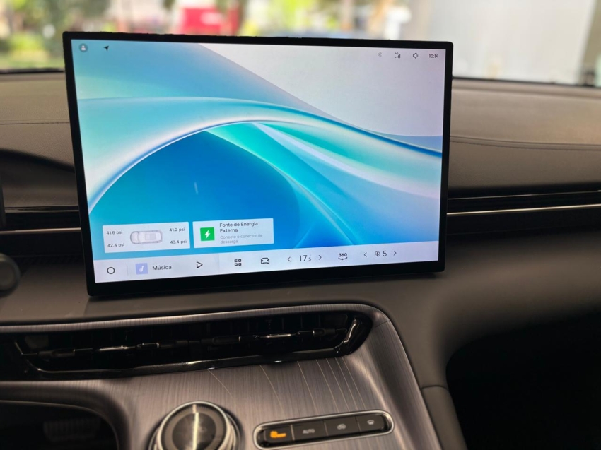 GEELY-EX5-60,22 KW ELÉTRICO PRO