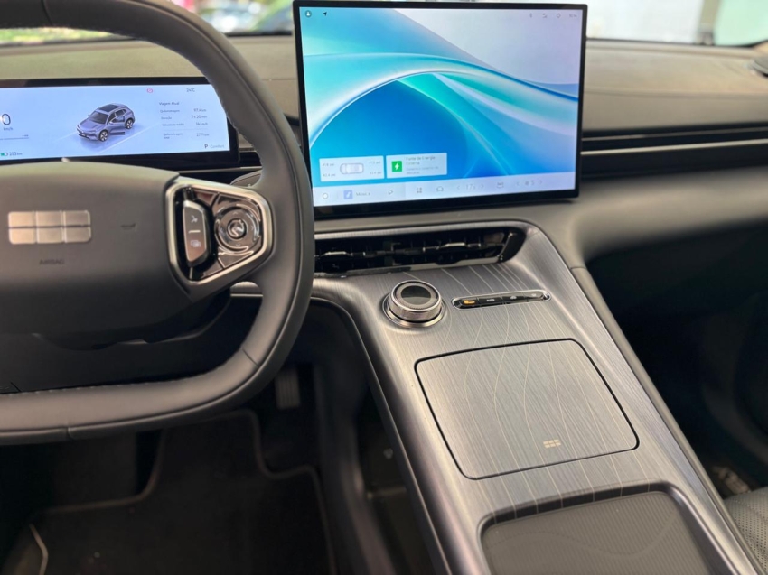 GEELY-EX5-60,22 KW ELÉTRICO PRO