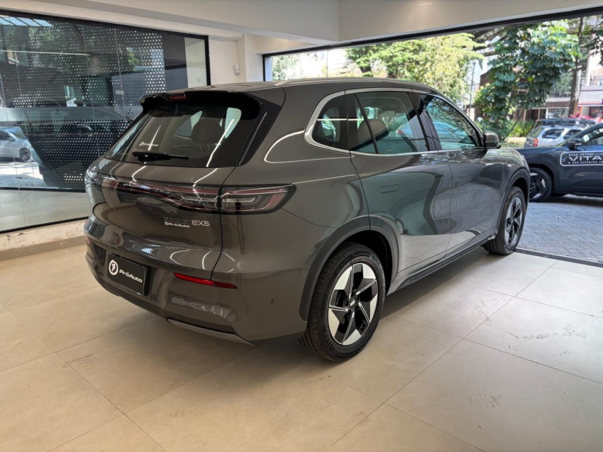 GEELY-EX5-60,22 KW ELÉTRICO PRO