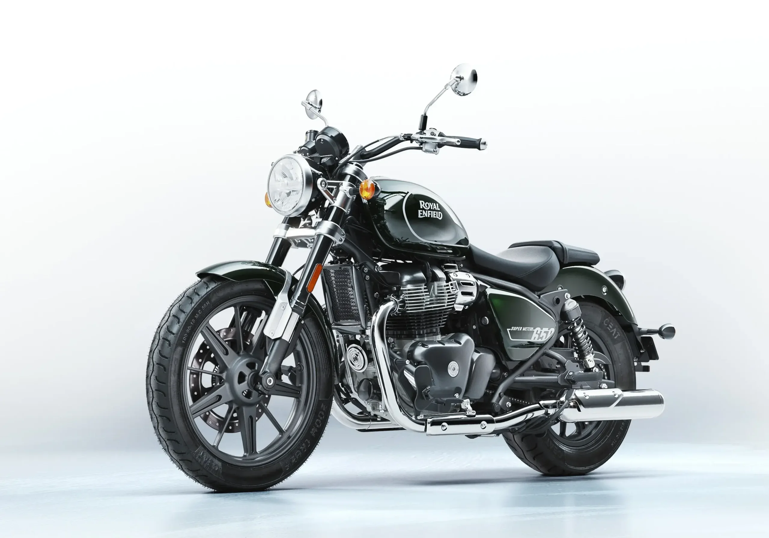 Super Meteor Astral 650cc ABS
