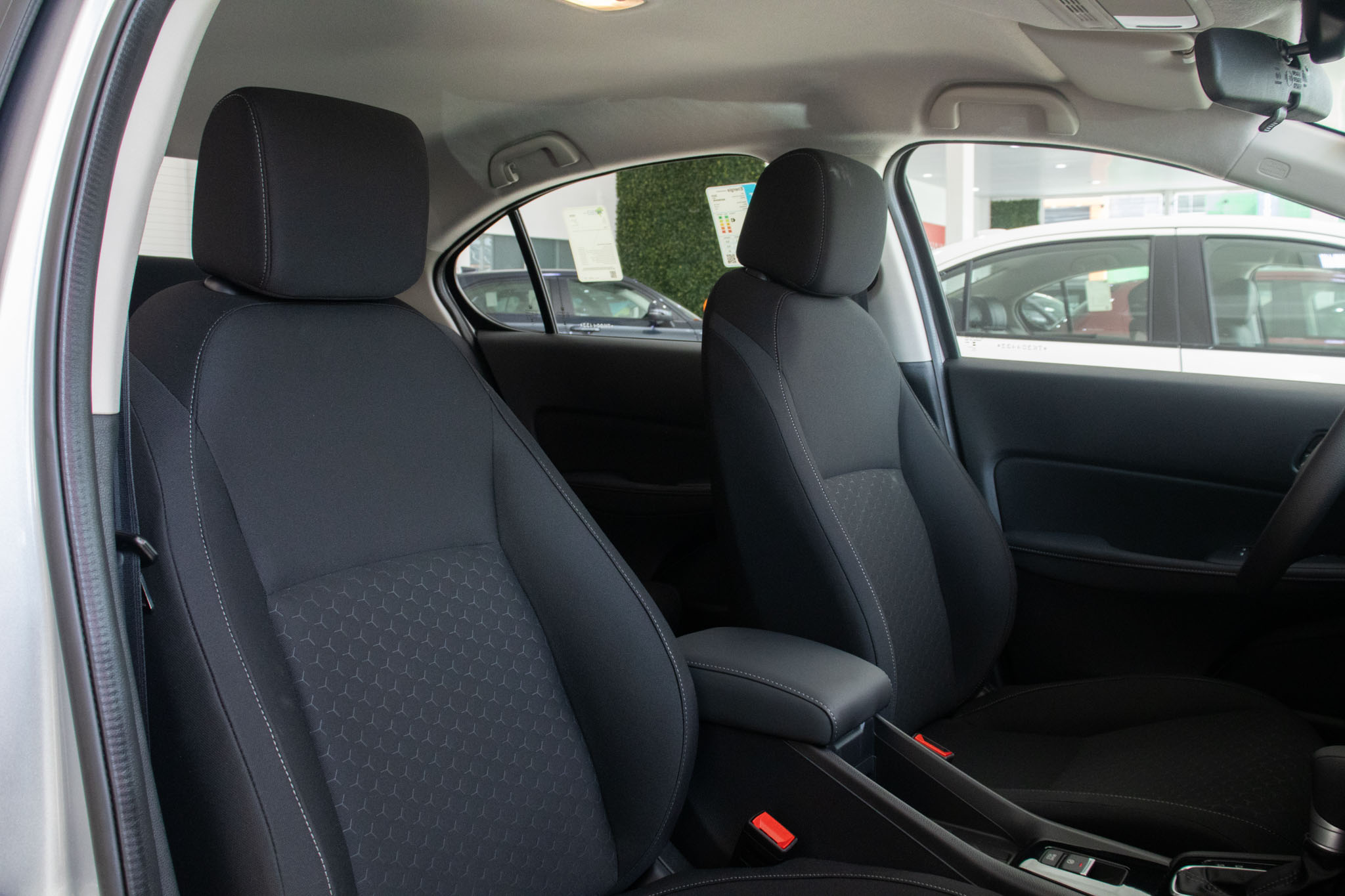 Honda-CITY-CITY Sedan EXL 1.5 Flex  16V 4p Aut.