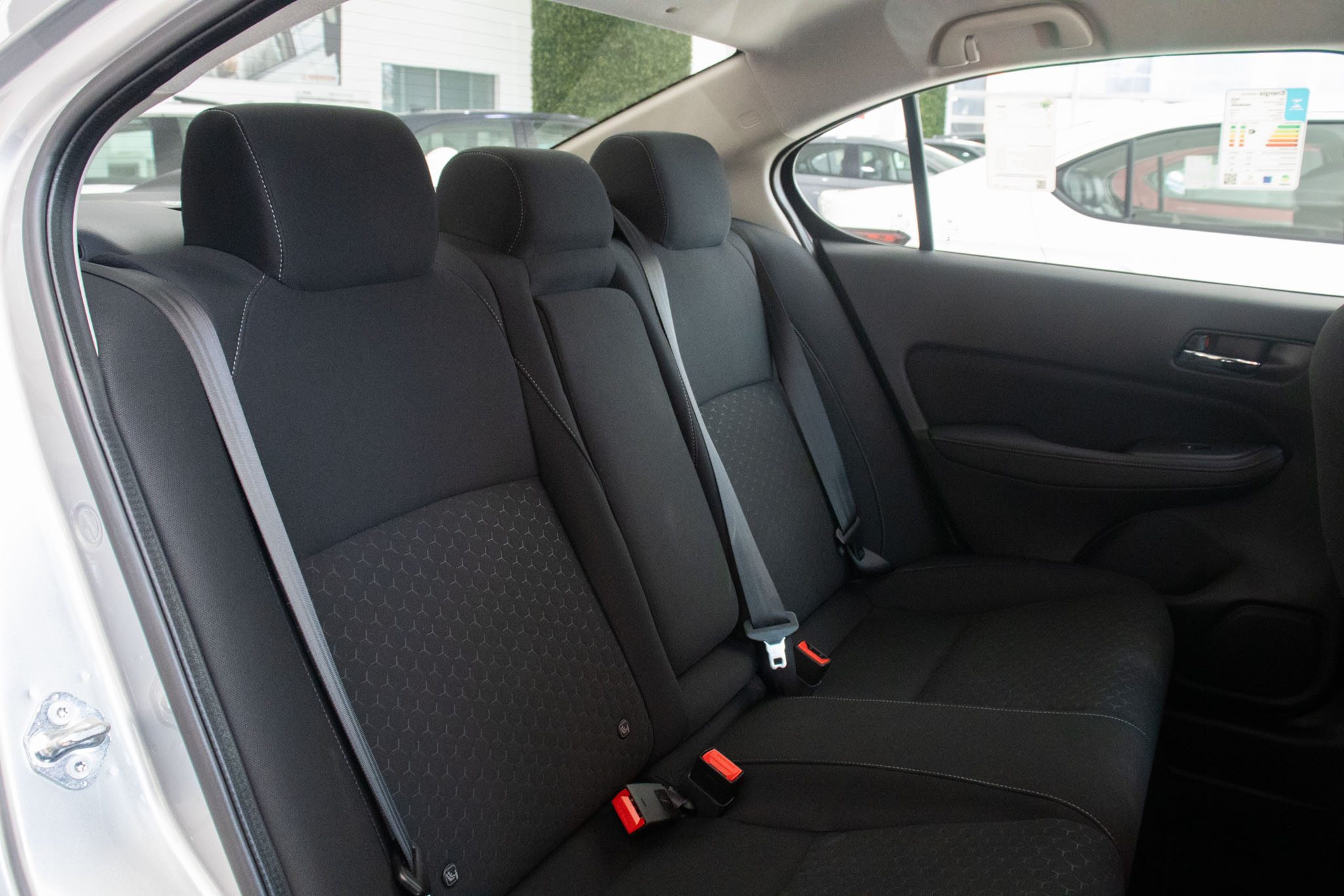 Honda-CITY-CITY Sedan EXL 1.5 Flex  16V 4p Aut.