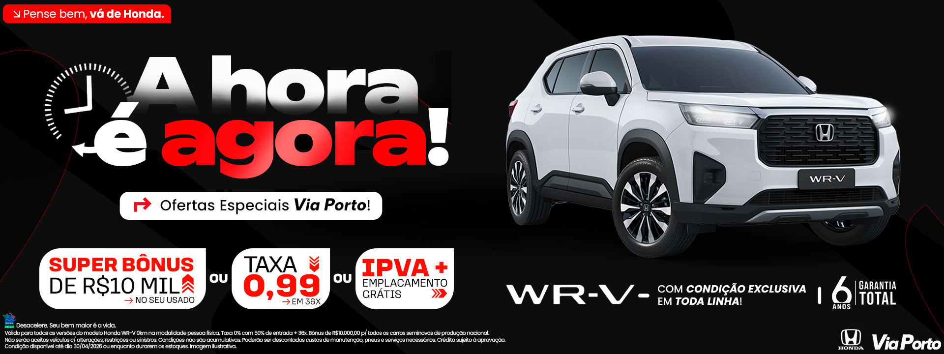 banner wrv cnpj abril/26