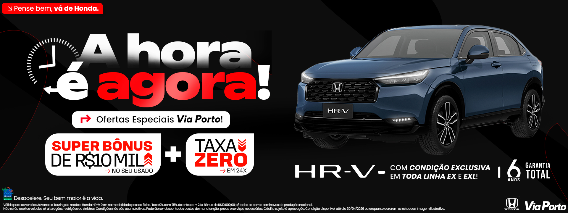 banner hr-v tur abril/26