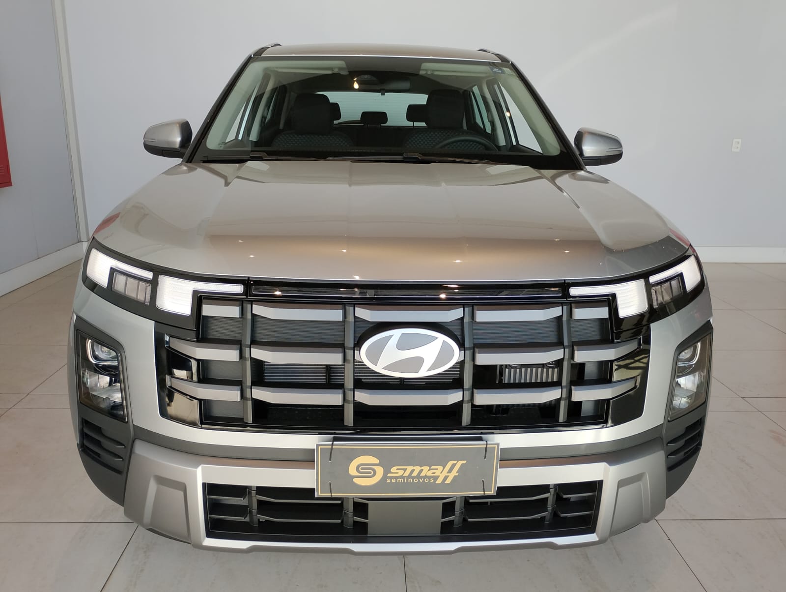 Hyundai-CRETA-NEW CRETA 1.0L TGDI COMFORT AT