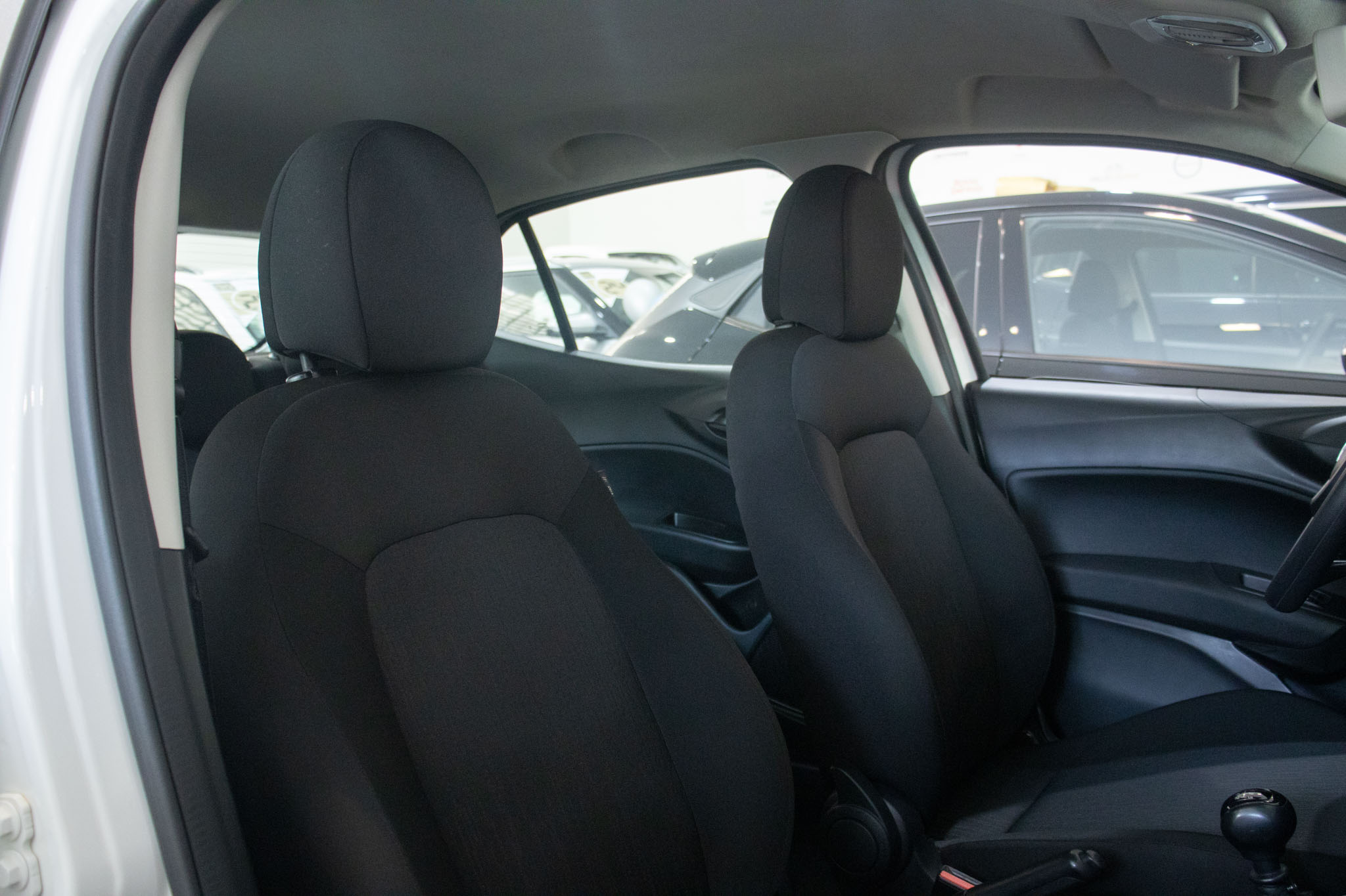 Fiat-ARGO-ARGO DRIVE 1.0 6V Flex