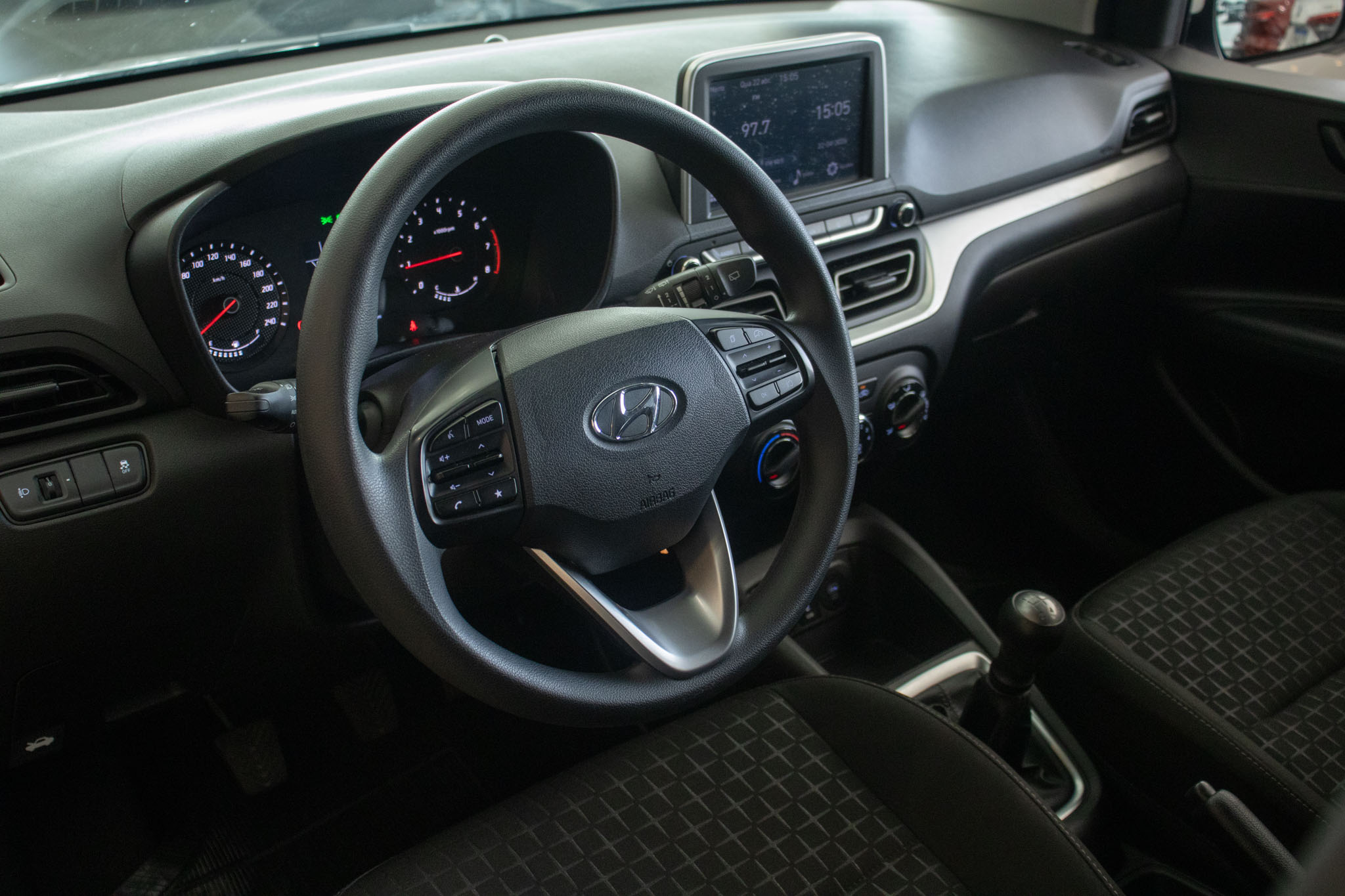 Hyundai-HB20-HB20 Comfort Plus 1.0 Flex 12V Mec.