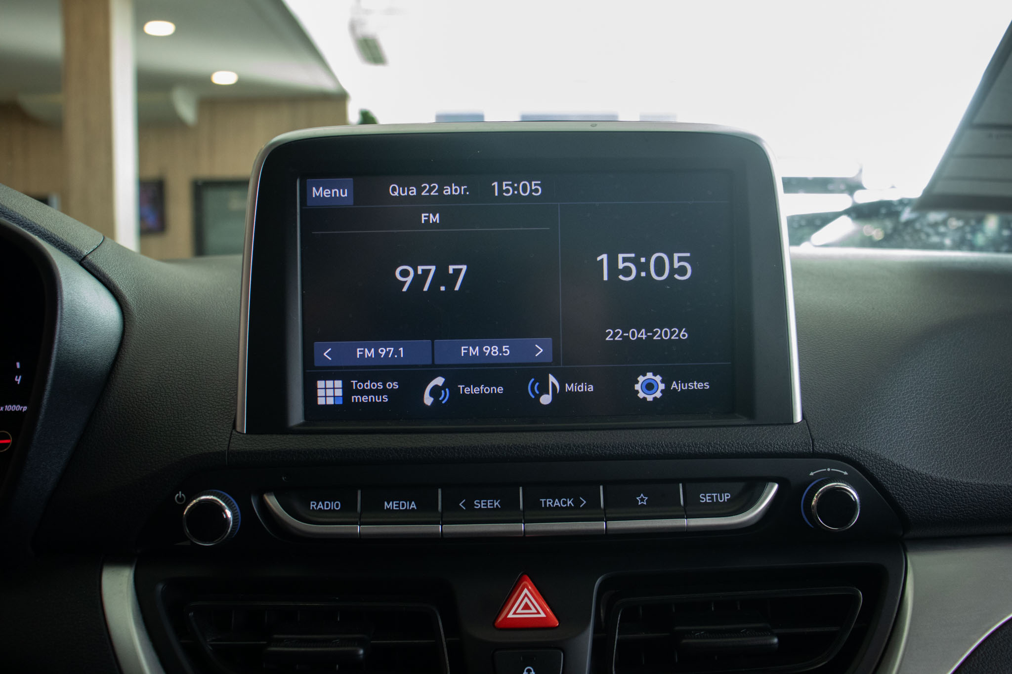 Hyundai-HB20-HB20 Comfort Plus 1.0 Flex 12V Mec.