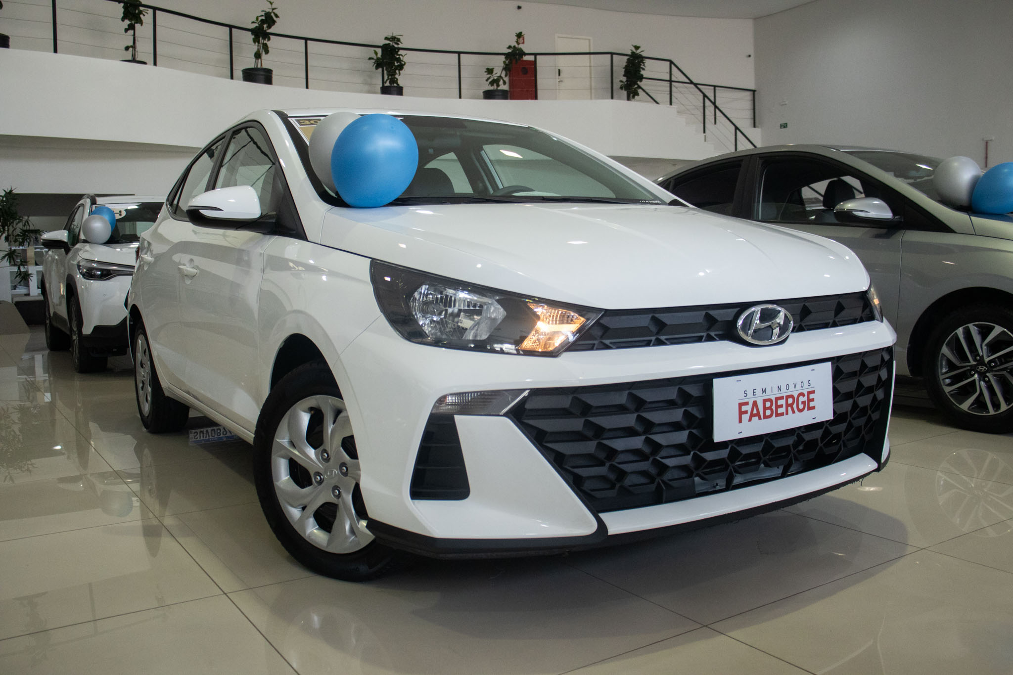 HB20S Comfort Plus 1.0 Flex 12V Mec.