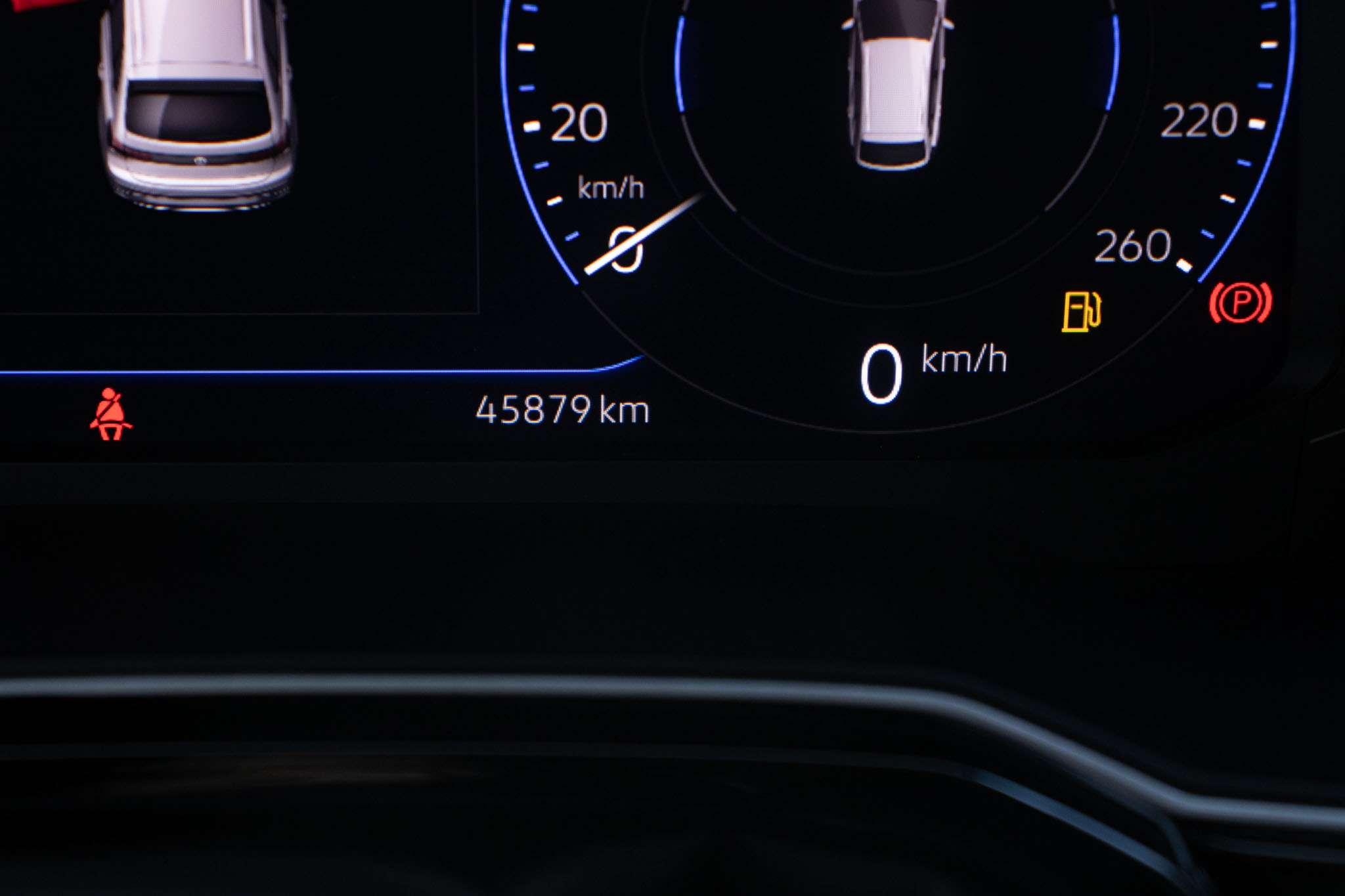 VW - Volkswagen-Nivus-Nivus Highline 1.0 200 TSI Flex Aut.