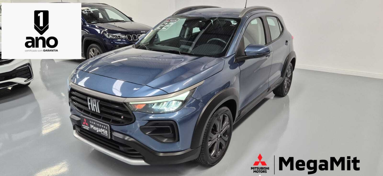 Fiat-PULSE-1.0 TURBO 200 FLEX AUDACE CVT