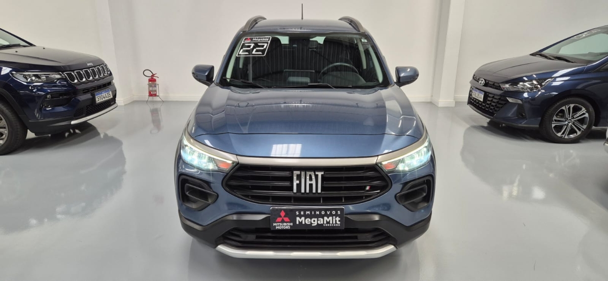 Fiat-PULSE-1.0 TURBO 200 FLEX AUDACE CVT