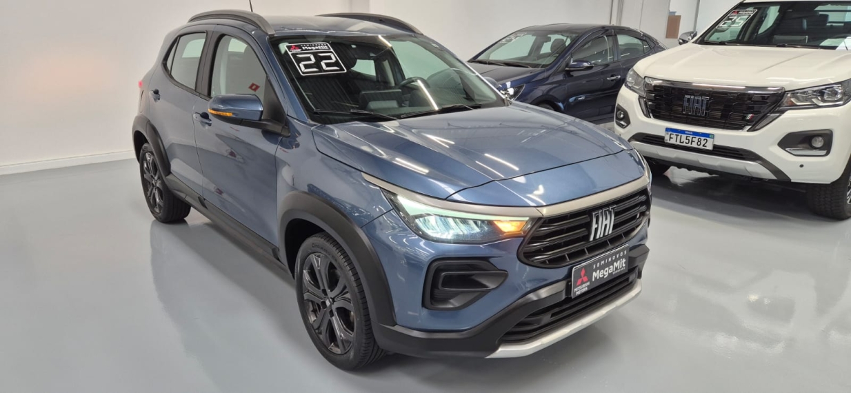 Fiat-PULSE-1.0 TURBO 200 FLEX AUDACE CVT